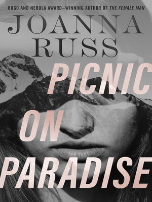 cover image of Picnic on Paradise